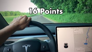 16 Benefits of SelfDriving Cars Tesla FSD [upl. by Favianus]