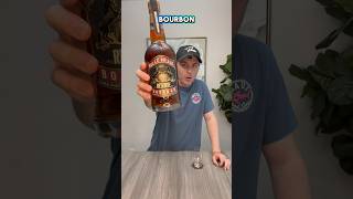 60 second review of Belle Meade Reserve Have you tried this bottle bourbon whiskey bourbonlife [upl. by Enelhtak]