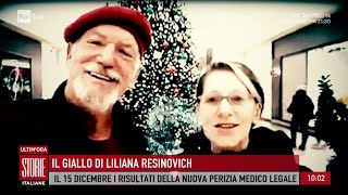 Il giallo di Liliana Resinovich  Storie italiane 21112024 [upl. by Chud125]