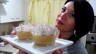 COMO HACER SUSPIRO LIMEÑO  Silvana Cocina ❤ [upl. by Klina]