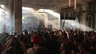 Dax J  Gamma Festival Gamma Stage SaintPetersburg 13072019 [upl. by Dympha452]