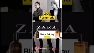 Rebajas Perfumeria Zara Mejores Descuentos perfumes Top short blackfriday zara Rebajas hombre [upl. by Davida]