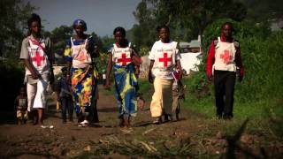 The power of humanity  International Red Cross and Red Crescent Movement [upl. by Lamont]