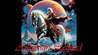 Arthurian Legend Matter of Britain [upl. by Hallam]