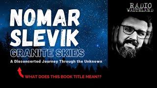 Granite Skies is the true story of Mike Stevens  Nomar Slevik [upl. by Aneerhs193]