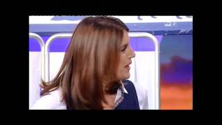 Dott Michele DAmato  trasmissione geo Rai3 [upl. by Geirk]