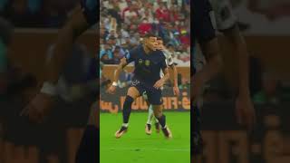 KILIAN MBAPPE IS THE WORLD CUP 2022 GAME CHANGER 🔥🔥🔥 [upl. by Nojad]