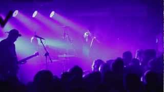 ENTER SHIKARI  HELLO TYRANNOSAURUS Live  Tunbridge Wells Forum 5612 [upl. by Yrellam]