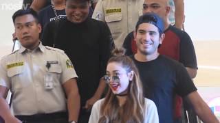 Gerald Anderson and Arci Munoz  Can We Still Be Friends [upl. by Natsirt]