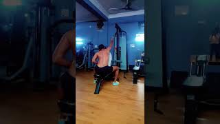 Best exercise bike ki 💪 GYM loversfitness body plzsubscribemychannel 👍 [upl. by Emelina]