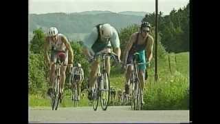 1993 Powerman Zofingen race report in english [upl. by Chinua]