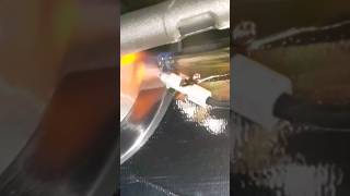 Auto ignition gas stove features  How to work auto Ignition gas stove  gasstove burner auto [upl. by Nosdrahcir]