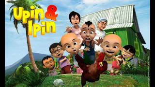 Upin and Ipin Opening Theme [upl. by Allina]