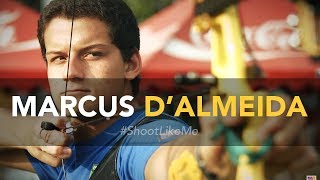 ShootLikeMe Marcus D’Almeida – Brazil 🇧🇷 S01E09 EN SUBTITLES [upl. by Reema92]