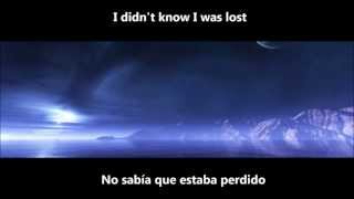 Avicii Wake me up Lyrics Subtitulada en Español Letras [upl. by Eilsew]