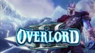 Overlord 2 Soundtrack  Overlord Combat 2 [upl. by Etam]