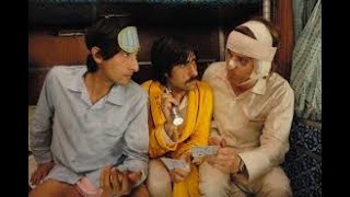 The Darjeeling Limited Full Movie Fact Review amp Information  Owen Wilson  Adrien Brody [upl. by Nona]