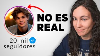 Creo un influencer con IA en 15 días [upl. by Robet]