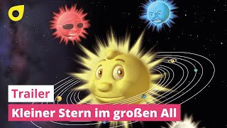 Kleiner Stern im großen All  Trailer [upl. by Gilcrest909]