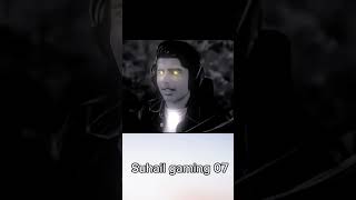 Ajjubhai Khelega free fire 🤣shorts totalgaming funny trendingshorts viralshort [upl. by Fenella602]