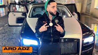 Ard Adz  Vendettas Music Video [upl. by Roque]