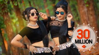 MUZA  Naya Daman Dance Cover 😍😍ftTosiba and Meem Haque  Barnali Dance Sanchayita  Folk Creation [upl. by Neidhardt677]