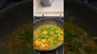 Chicken curry chicken recipe chickenkarahi chicken fypシ゚viral [upl. by Nymsaj573]