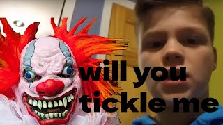 JACK DOHERTY CALLED A CLOWN cringe [upl. by Ebehp180]