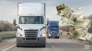 GET YOUR FREIGHT BROKER FRANCHISE TODAY AND EARN AS MUCH AS 94875 COMMISSION SPLIT [upl. by Baker]