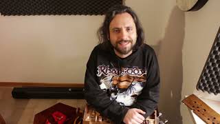 Hurdy Gurdy tutorials  Troubleshooting [upl. by Inwat]