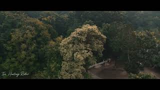 4K Amazing Drone Footage  Birds Eye View of BoguraBangladesh [upl. by Aleakcim847]