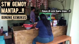 STW GEMOY MANTAPJAJAN PLUS NGOPI DI GUNUNG KEMUKUS [upl. by Allrud150]