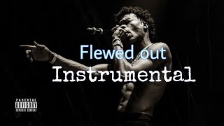 Flewed out  instrumental [upl. by Eidda]