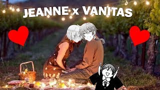 Vanitas x Jeanne [upl. by Jehial396]