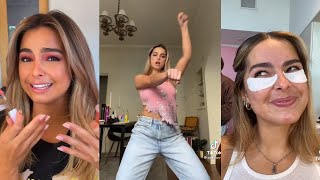 Addison Rae  Tiktok Compilation  November 2021 [upl. by Jobie]