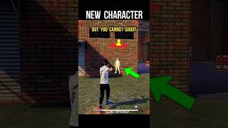 Free fire new character coming sagar hacker gamer 007 [upl. by Balthazar]