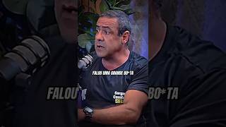 Sgt Cavalcanti rebate fala de Policial sobre abordagem da ROTA policia policial abordagempolicial [upl. by Kciv362]