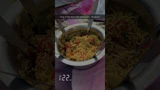 Mouth watering foodviralshort ashortaday khana foodie foodlover trending whatieatinaday [upl. by Otreblide]