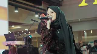 Hanin Dhiya  Pupus Live Selebrasi Patah Hati Vol 2 [upl. by Casimir]