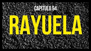 Rayuela Capítulo 94 podcast argentina libros literatura español [upl. by Iblok]