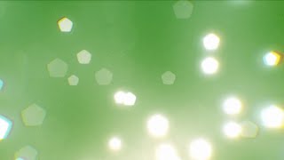 White light green screen bokeh background [upl. by Anetta]