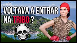 VOLTAVA A ENTRAR NA TRIBO 💀🏝️ [upl. by Aihtniroc]