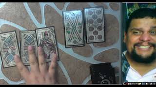 LIBRA AGOSTO 2024 TAROT EL RAFAS [upl. by Grof575]