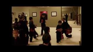 The Best Kids Martial Arts amp Kung Fu Classes in Plano TX  Kids Karate Class [upl. by Wieren]