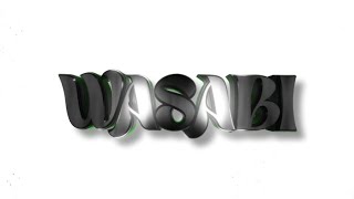 WASABI [upl. by Fanni6]