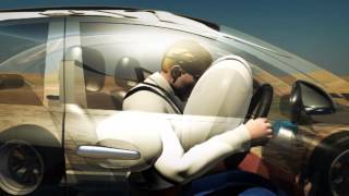 Air Bags and Seat Belts [upl. by Iot]