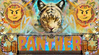 Cool Beat quotPantherquot  A Minor  104 Bpm [upl. by Romaine810]