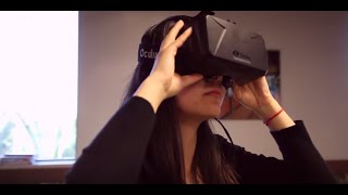 Virtual Reality is shaping the future of construction [upl. by Arret352]