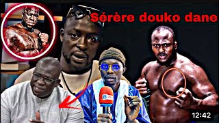 🛑Yékini a trahi modou lo Bilahi sérére douko Daneje jure devant dieu modou lo dakoy dore mou toke [upl. by Marya]