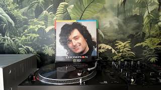 Marko Perković Thompson  Grkinja Vinyl Rip [upl. by Cotter295]